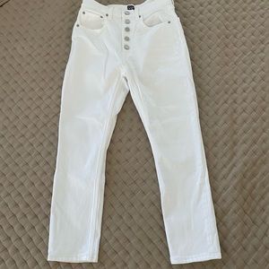 High Rise Skinny Jean - Petite